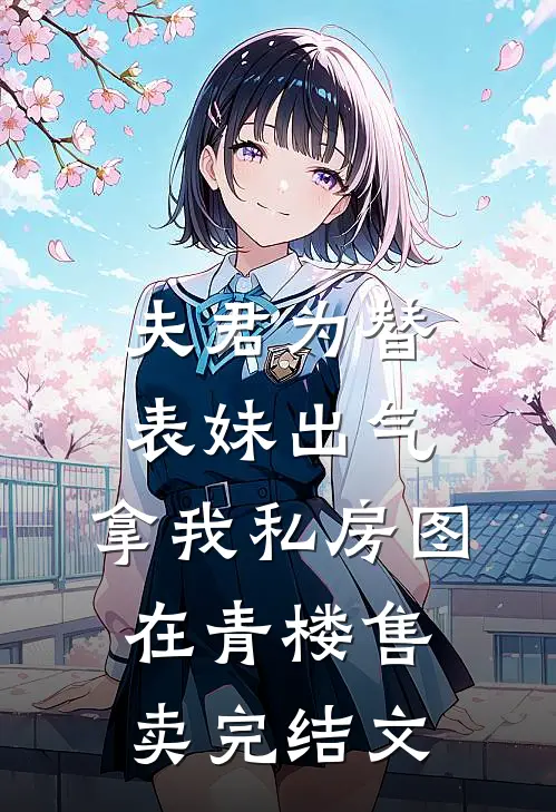 夫君为替表妹出气，拿我私房图在青楼售卖完结文