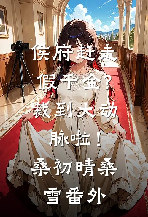 侯府赶走假千金?裁到大动脉啦！桑初晴桑雪番外