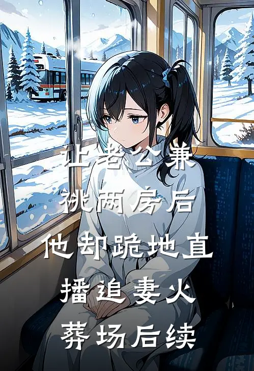 让老公兼祧两房后，他却跪地直播追妻火葬场后续