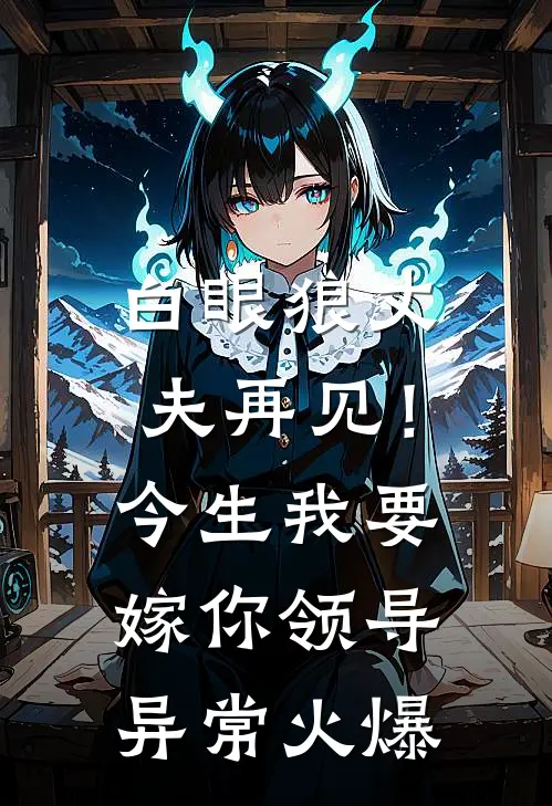 白眼狼丈夫再见！今生我要嫁你领导异常火爆