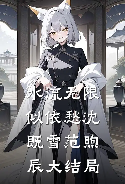 水流无限似依愁沈既雪范煦辰大结局