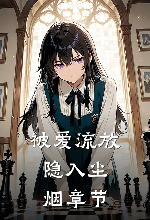 被爱流放，隐入尘烟章节