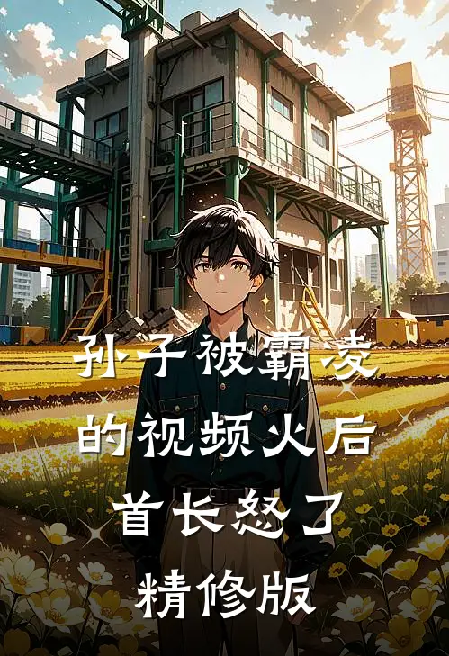 孙子被霸凌的视频火后，首长怒了精修版