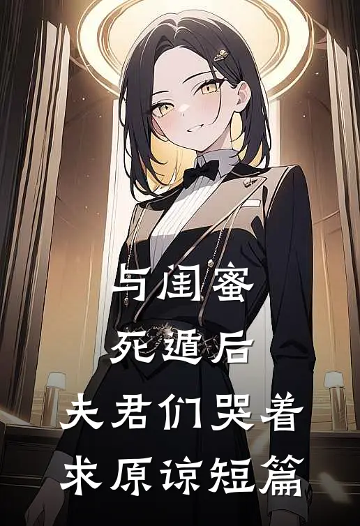 与闺蜜死遁后，夫君们哭着求原谅短篇