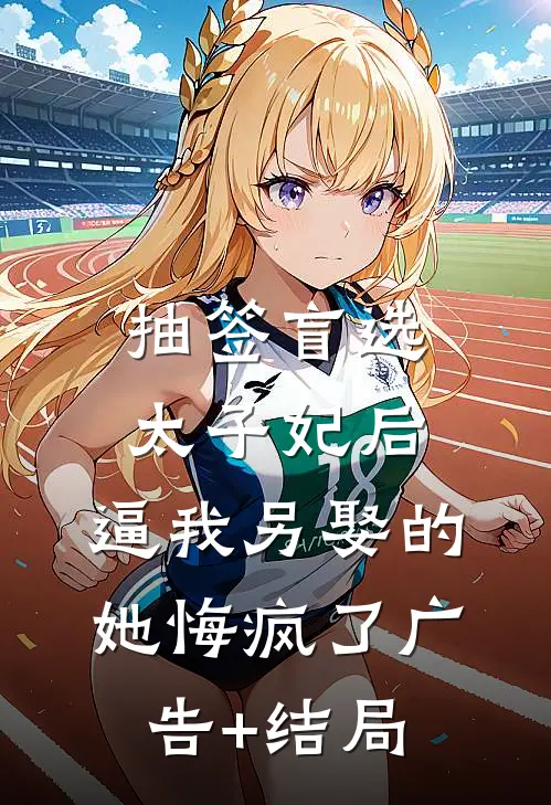 抽签盲选太子妃后，逼我另娶的她悔疯了广告+结局