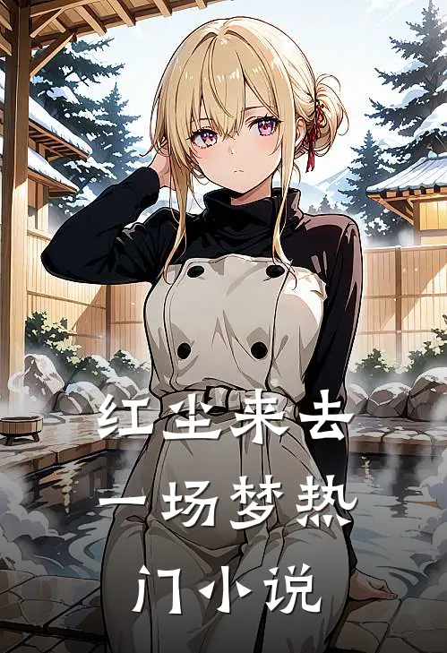 红尘来去一场梦热门小说