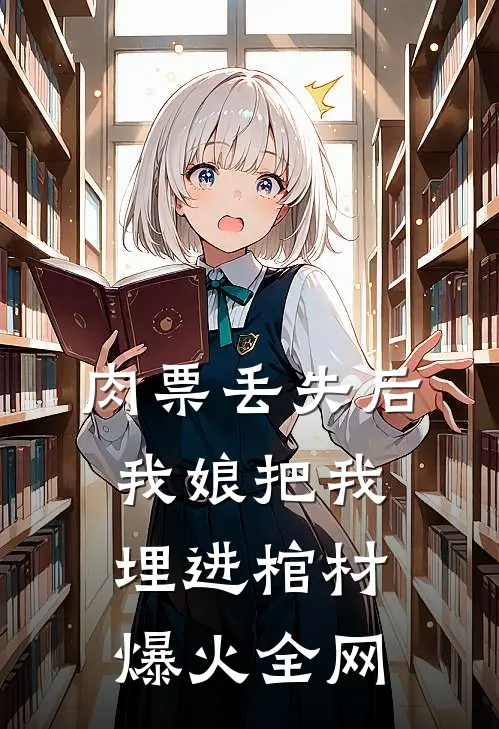 肉票丢失后，我娘把我埋进棺材爆火全网