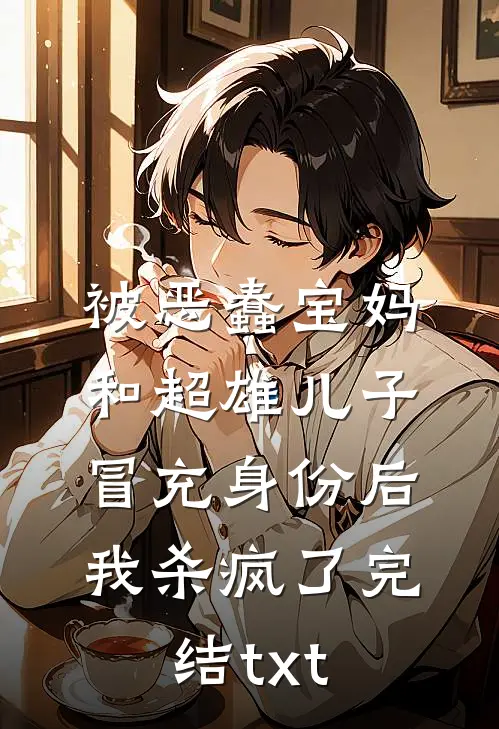 被恶蠢宝妈和超雄儿子冒充身份后，我杀疯了完结txt