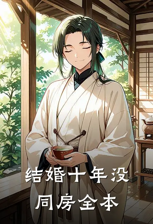 结婚十年没同房全本