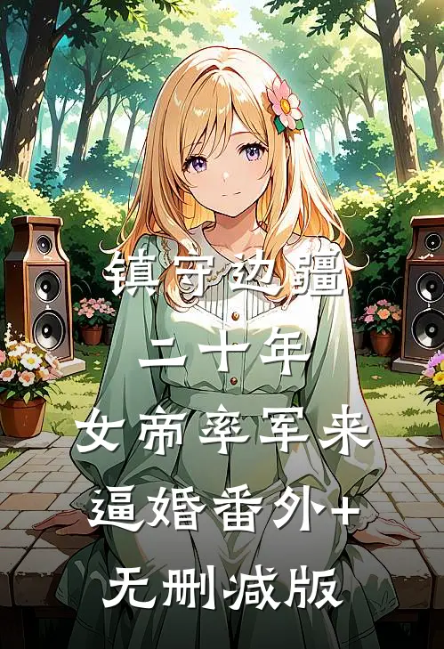 镇守边疆二十年，女帝率军来逼婚番外+无删减版