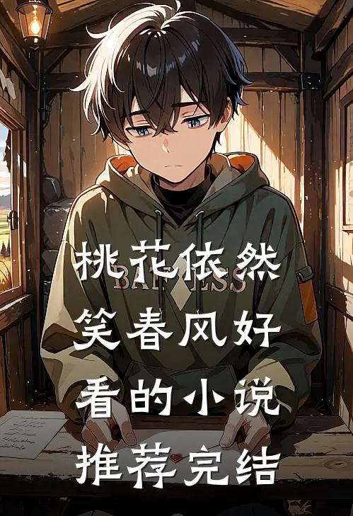 桃花依然笑春风好看的小说推荐完结