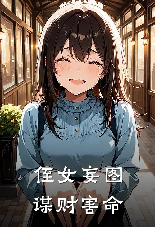 侄女妄图谋财害命
