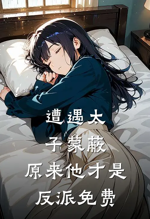 遭遇太子蒙蔽，原来他才是反派免费