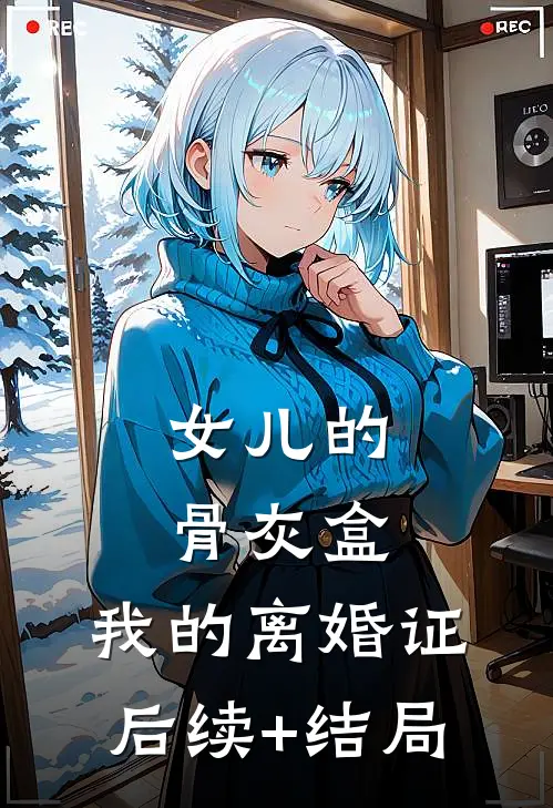 女儿的骨灰盒，我的离婚证后续+结局