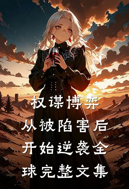 权谋博弈：从被陷害后开始逆袭全球完整文集