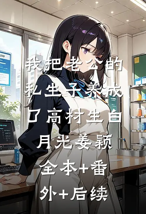 我把老公的私生子养成了高材生白月光姜颖:全本+番外+后续