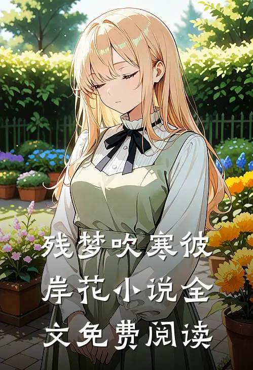 残梦吹寒彼岸花小说全文免费阅读
