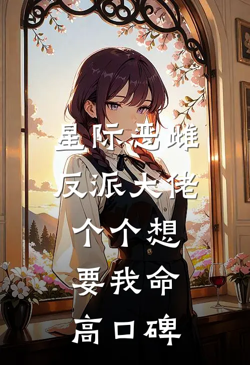 星际恶雌，反派大佬个个想要我命高口碑