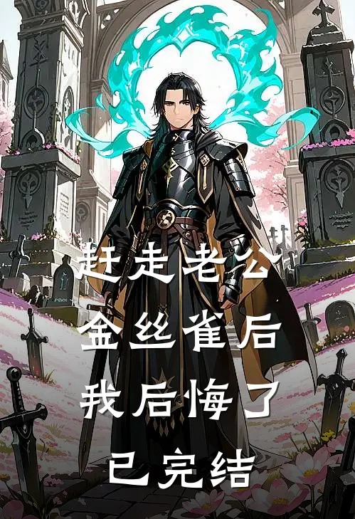 赶走老公金丝雀后，我后悔了已完结