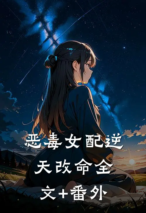 恶毒女配逆天改命全文+番外
