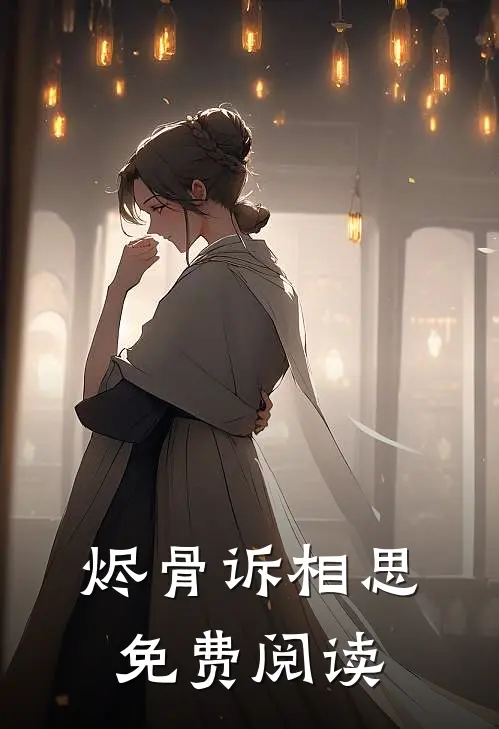 烬骨诉相思免费阅读