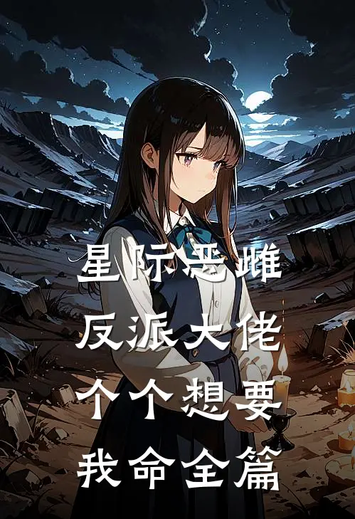 星际恶雌，反派大佬个个想要我命全篇