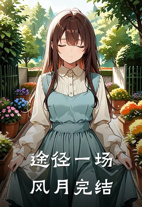 途径一场风月完结