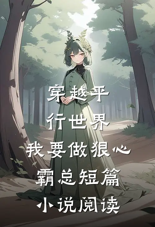 穿越平行世界：我要做狠心霸总短篇小说阅读
