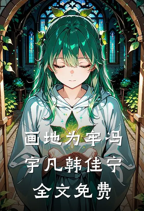 画地为牢冯宇凡韩佳宁全文免费