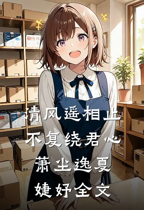 清风遥相止，不复绕君心萧尘逸夏婕妤全文