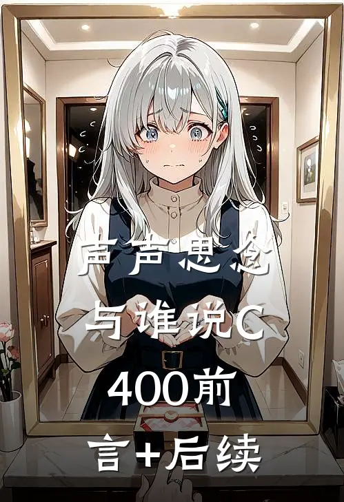声声思念与谁说C400前言+后续