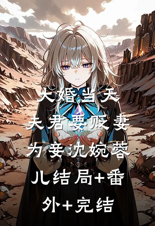 大婚当天，夫君要贬妻为妾沈婉蓉儿结局+番外+完结