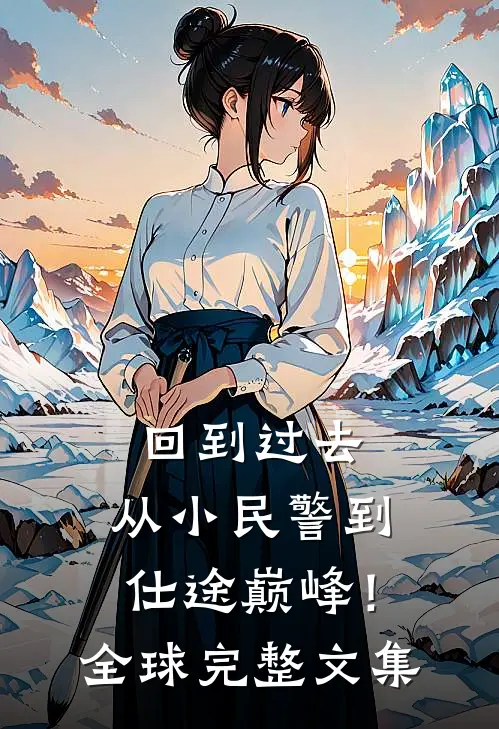 回到过去：从小民警到仕途巅峰！全球完整文集