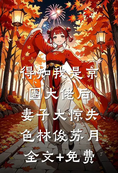 得知我是京圈大佬后，妻子大惊失色林俊苏月全文+免费