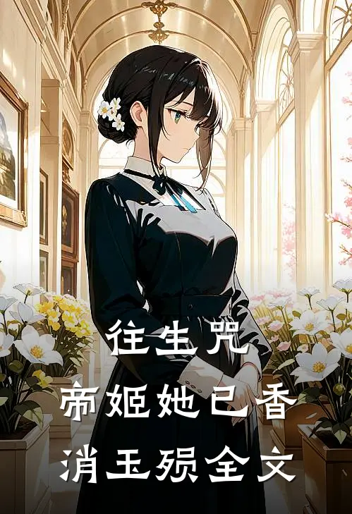 往生咒：帝姬她已香消玉殒全文