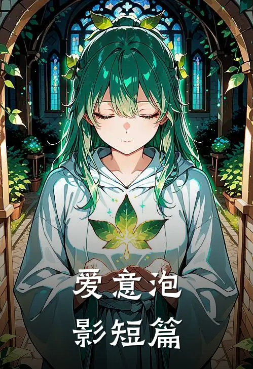 爱意泡影短篇