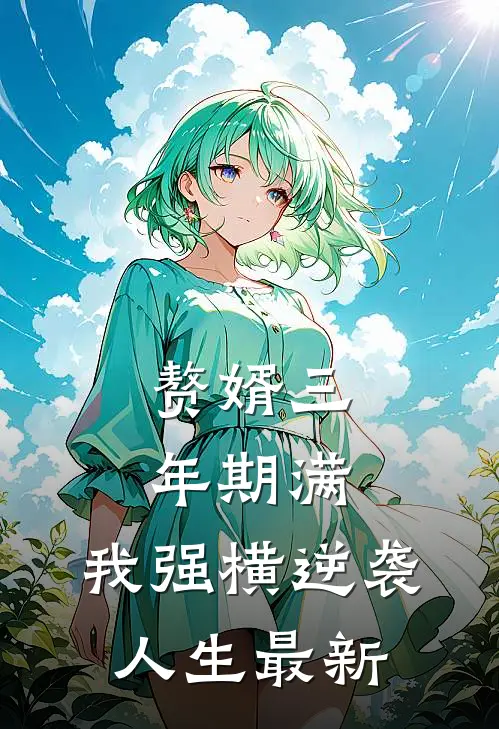 赘婿三年期满，我强横逆袭人生最新