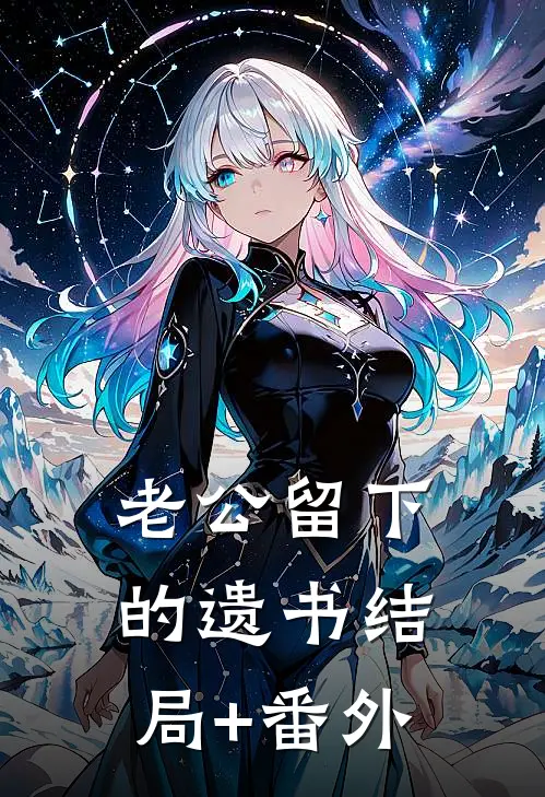 老公留下的遗书结局+番外