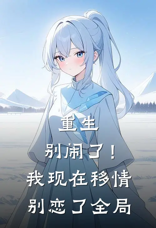 重生：别闹了！我现在移情别恋了全局