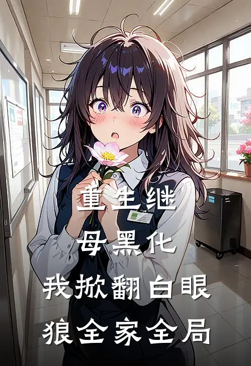 重生继母黑化，我掀翻白眼狼全家全局