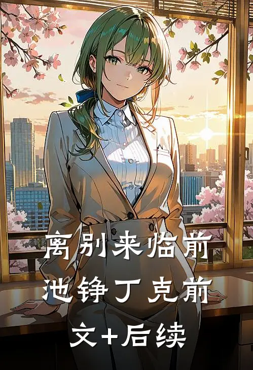 离别来临前池铮丁克前文+后续