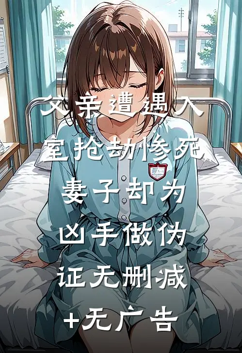 父亲遭遇入室抢劫惨死，妻子却为凶手做伪证无删减+无广告
