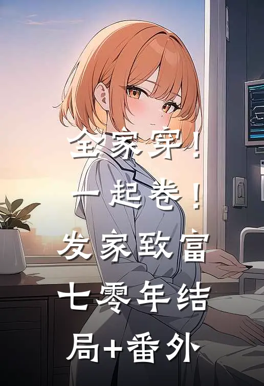 全家穿！一起卷！发家致富七零年结局+番外