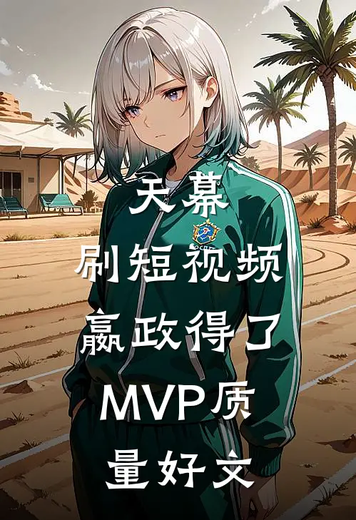 天幕：刷短视频，嬴政得了MVP质量好文