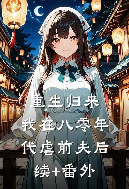 重生归来，我在八零年代虐前夫后续+番外