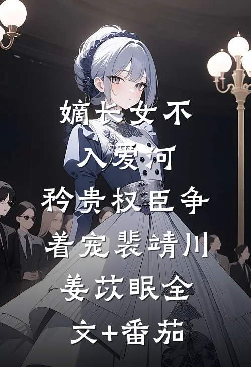 嫡长女不入爱河，矜贵权臣争着宠裴靖川姜苡眠全文+番茄