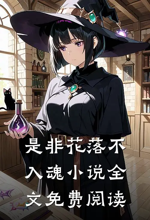 是非花落不入魂小说全文免费阅读