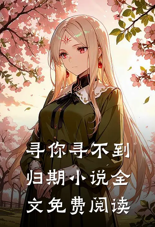 寻你寻不到归期小说全文免费阅读