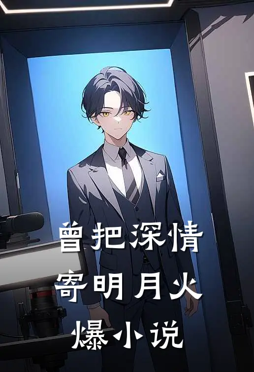 曾把深情寄明月火爆小说