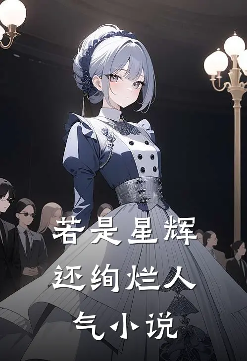 若是星辉还绚烂人气小说